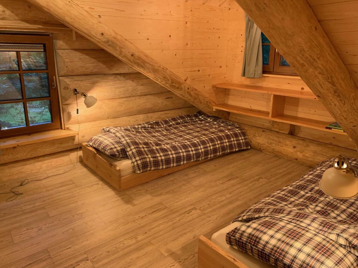 Vakantiehuis De 7 Geweien Emst Ngoại thất bức ảnh